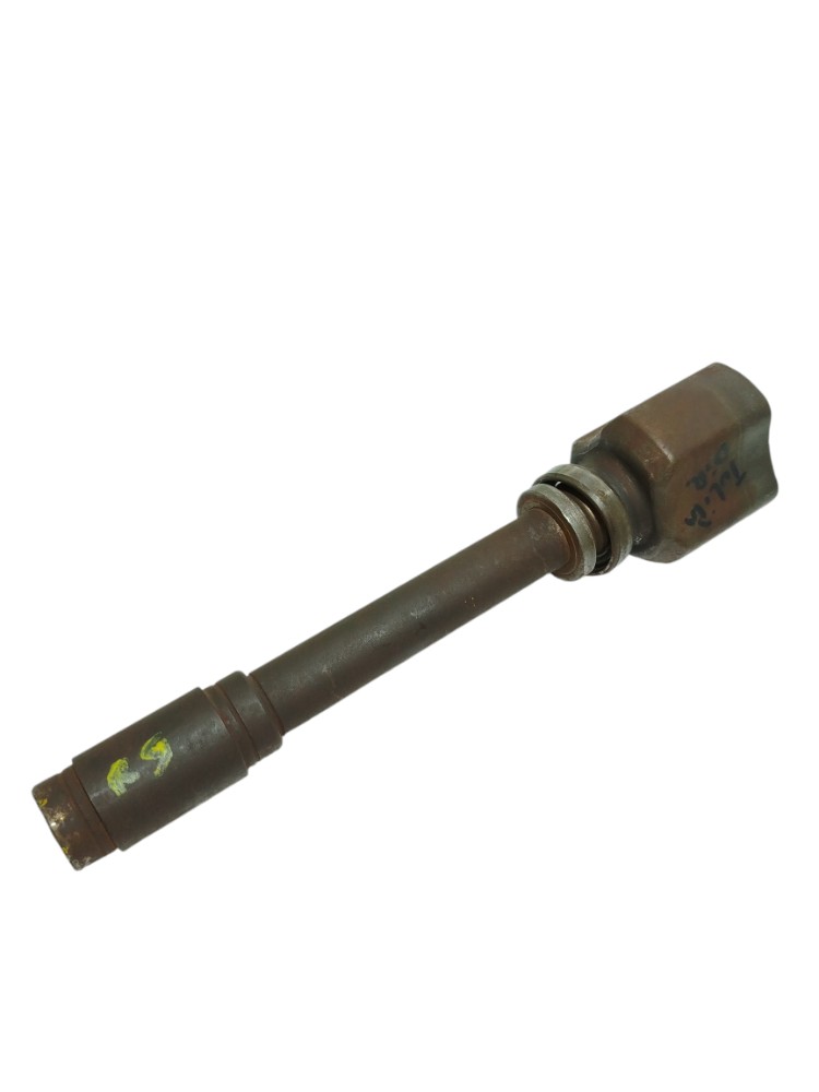 Tulipa Semi Eixo Direit Citroen C4 Picasso 2.0 Aut 2008 5