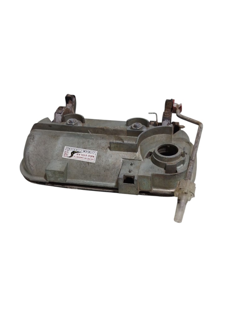 Maçaneta Externa Diant Direita Chevrolet Vectra 2000 6