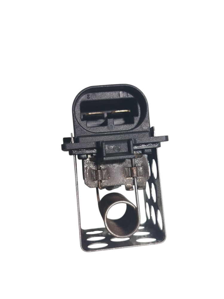 Resistência Ventoinha Renault Scenic 1.6 16v 2002 a 2008 3