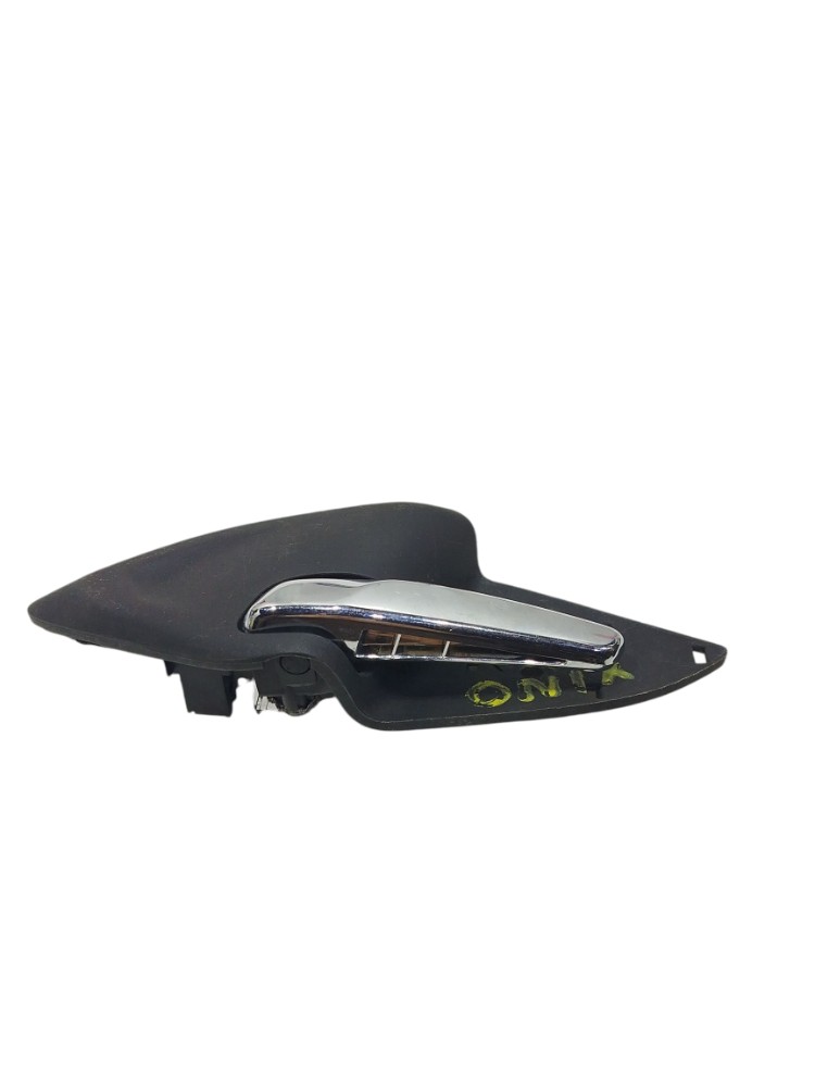 Maçaneta Interna Diant Esqu Motorist  Gm Onix 2014 A 2018 2