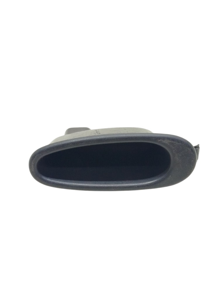 Puxador Int Porta Tras Direito Renault Clio 2007 8200149209 3