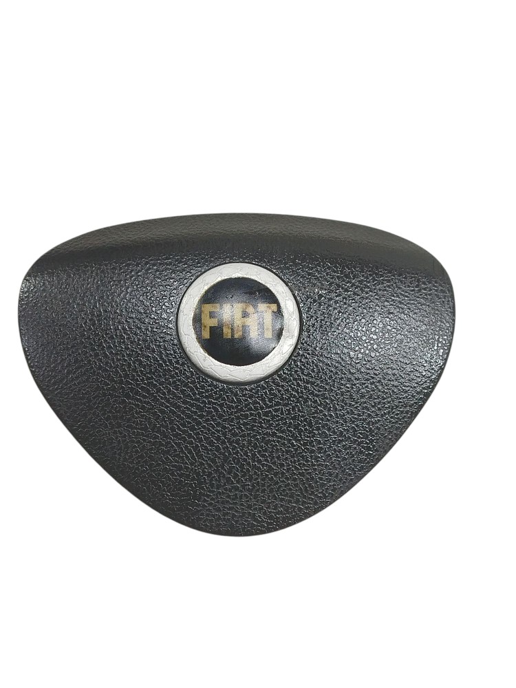 Capa Tampa Miolo Volante Fiat Uno 2010 A 2012 2