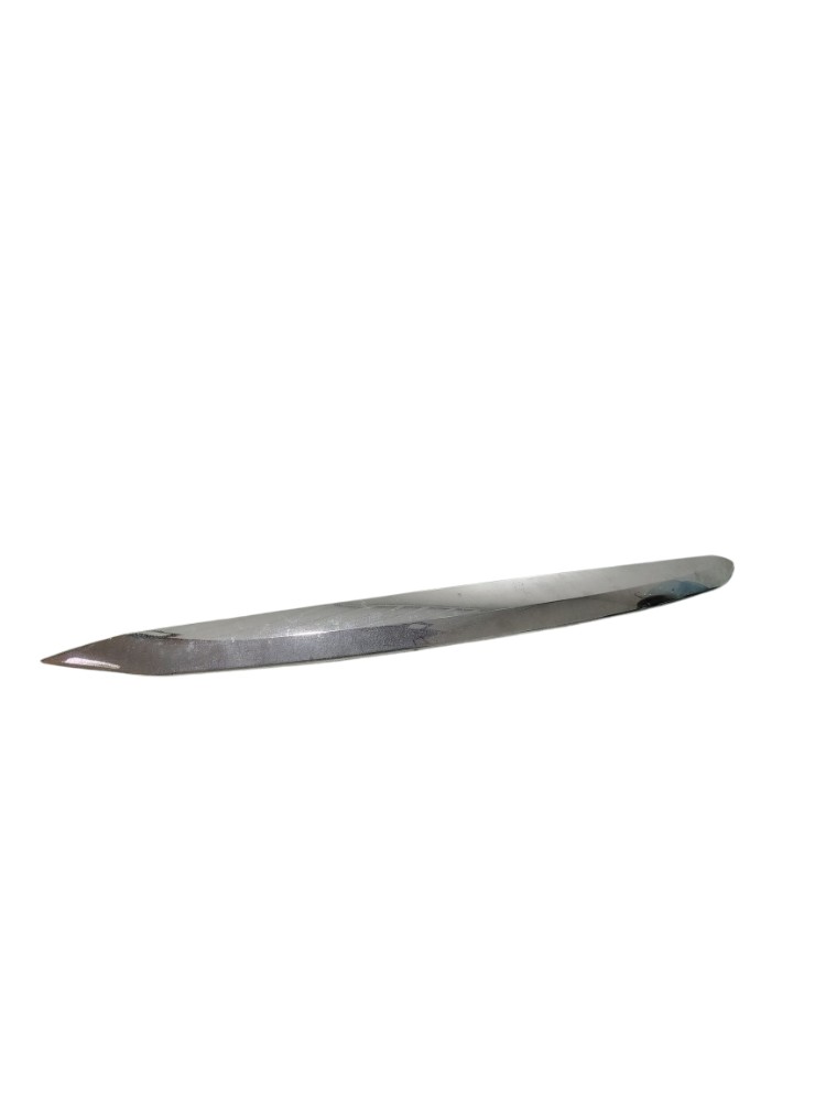 Grade Aplique Para Choque Dianteiro Toyota Hillux Sw4 2009 Prata 3