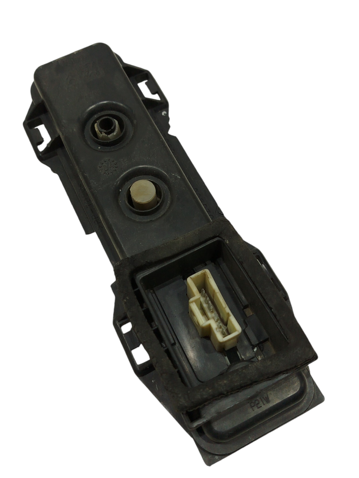 Circuito Lanterna Direita Peugeot 307 2005 89026938 5