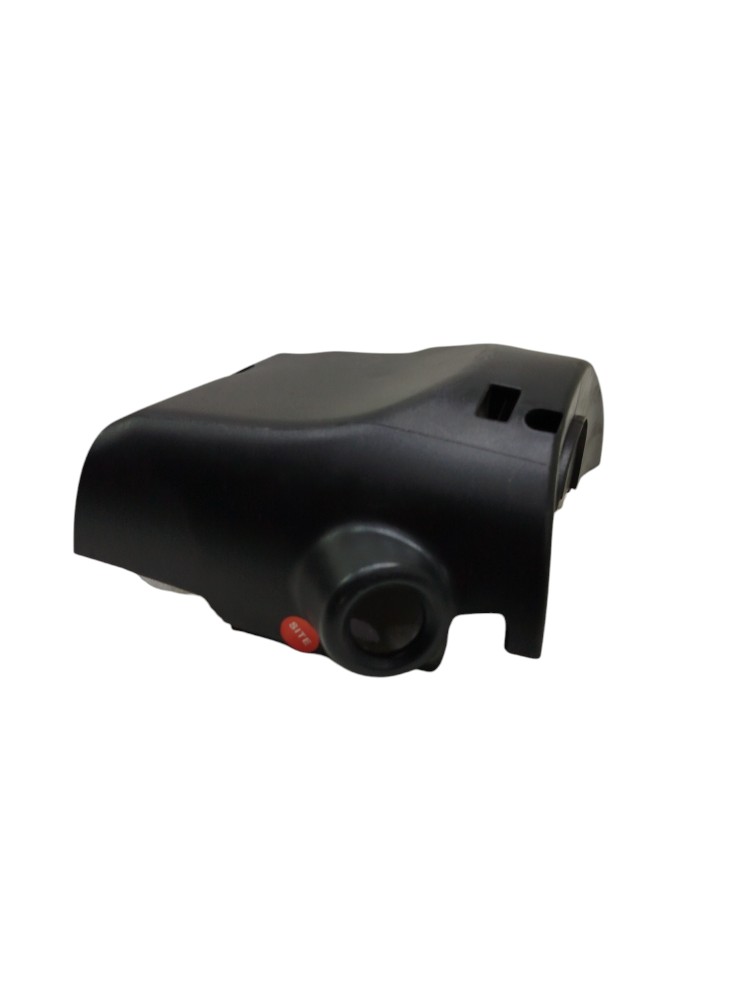 Moldura Coluna Direção Superior C4 Picasso GLX 2.0 16v 2012 8