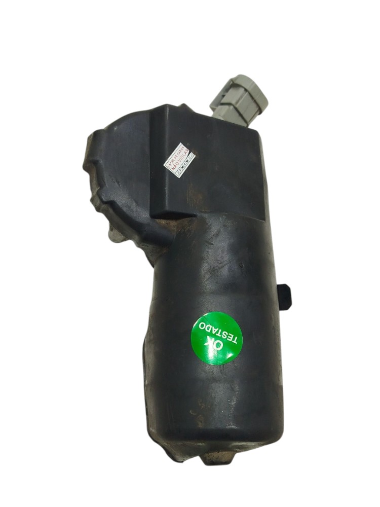Motor Limpador Parabrisa Renault Scenic 2001 1395106 10