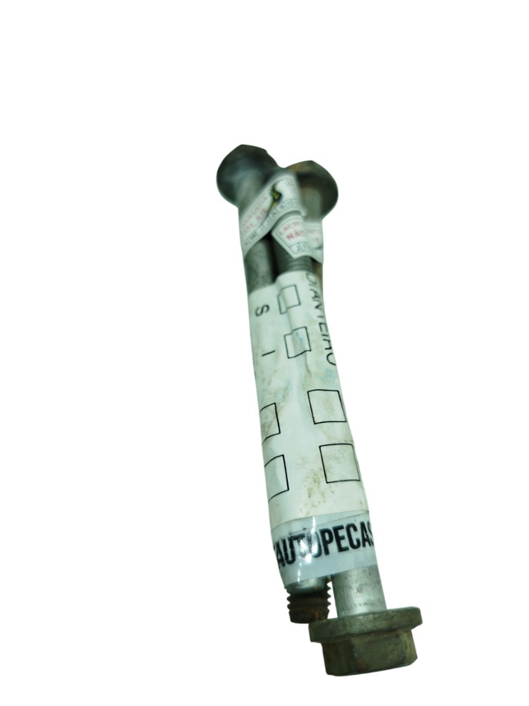 Parafusos Compressor Ar Renault Fluence 2.0 2011 2