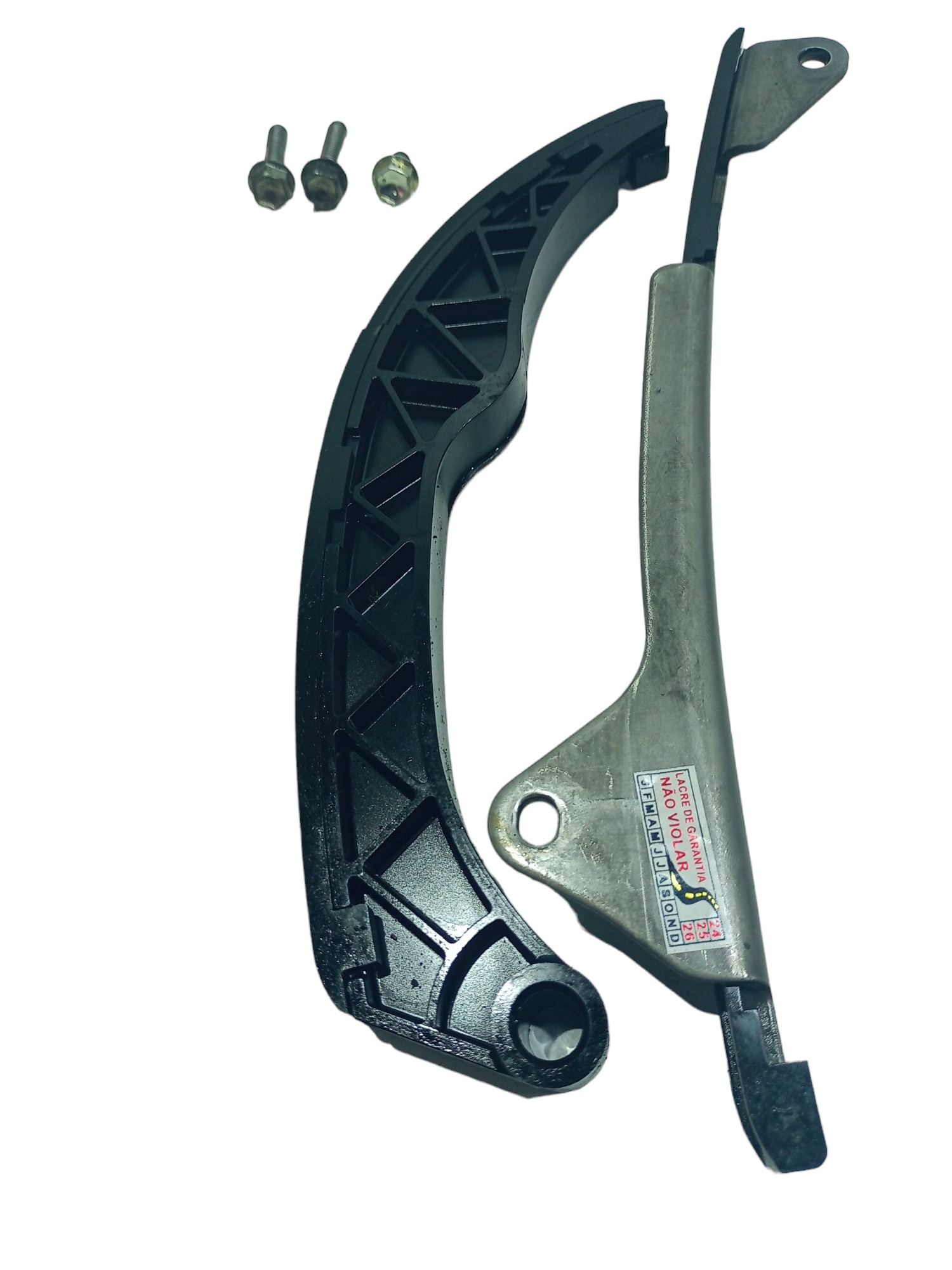 Kit Corrente Comando Toyota Etios 1.3 16v 2016 3