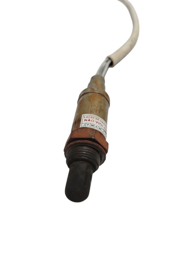 Sonda Lambda Volkswagen Gol Cht 1.0 8v 1995 0258003678 6