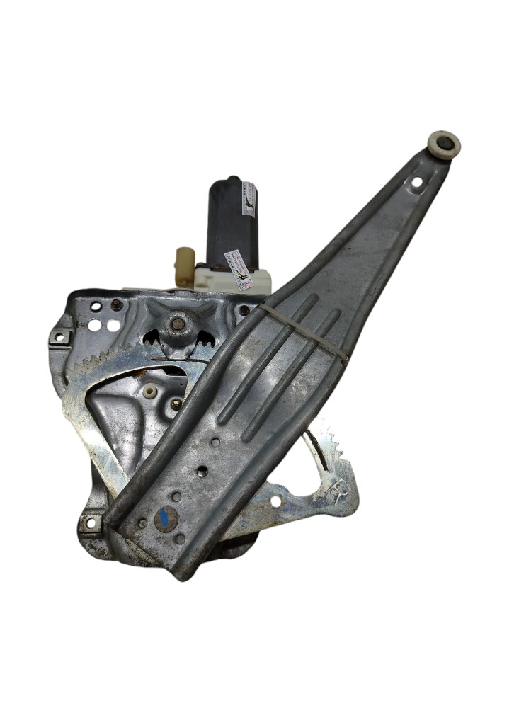 Máquina Vidro Elétrica Tras Direito Corolla 2007 993476101 4