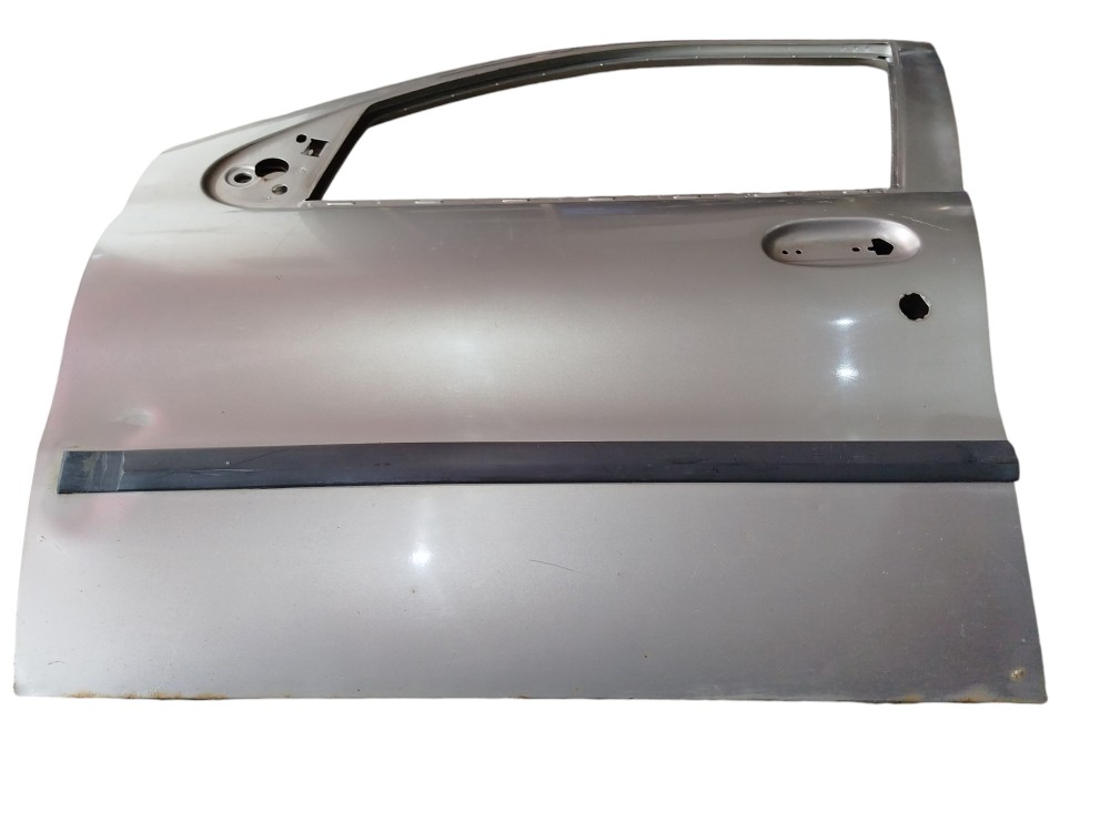 Porta Dianteira Esquerda Fiat Palio 1998 3