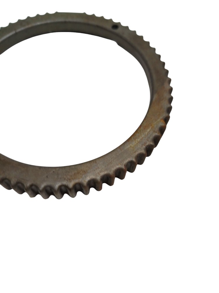 Roda Fônica Gol G3 1.0 2003 3