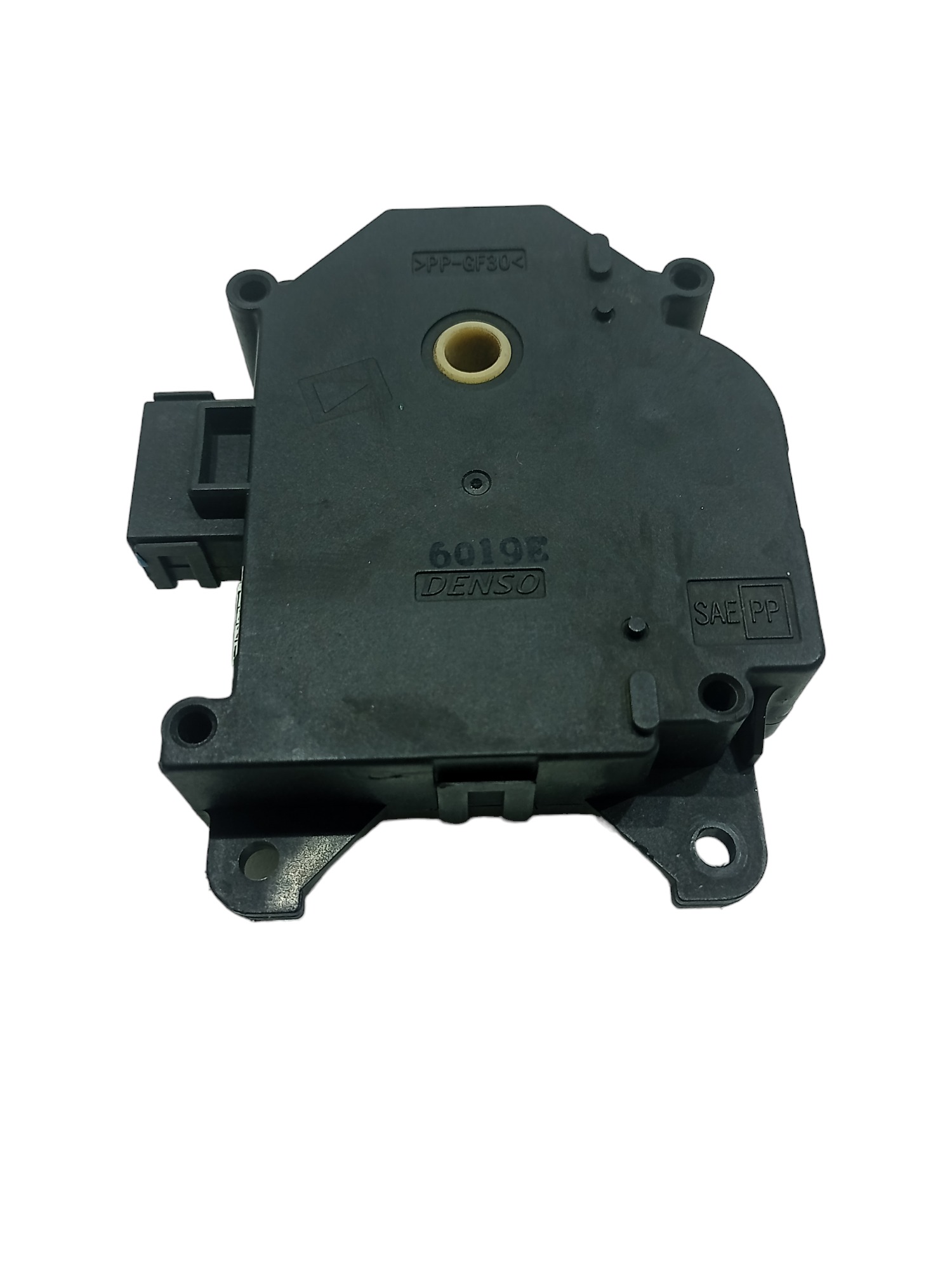 Motor Atuador Ar Condicionado Honda Civic Exr 2.0 16v 2014 3