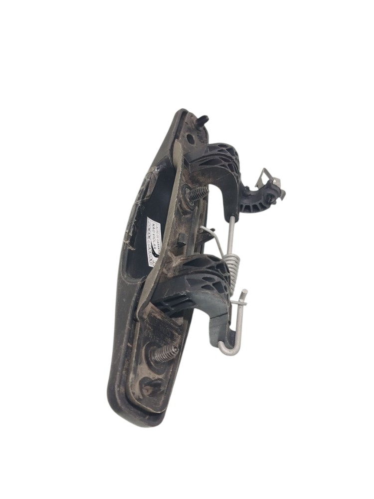 Maçaneta Externa Diant Esquerda Renault Sandero 2007 a 2014 5