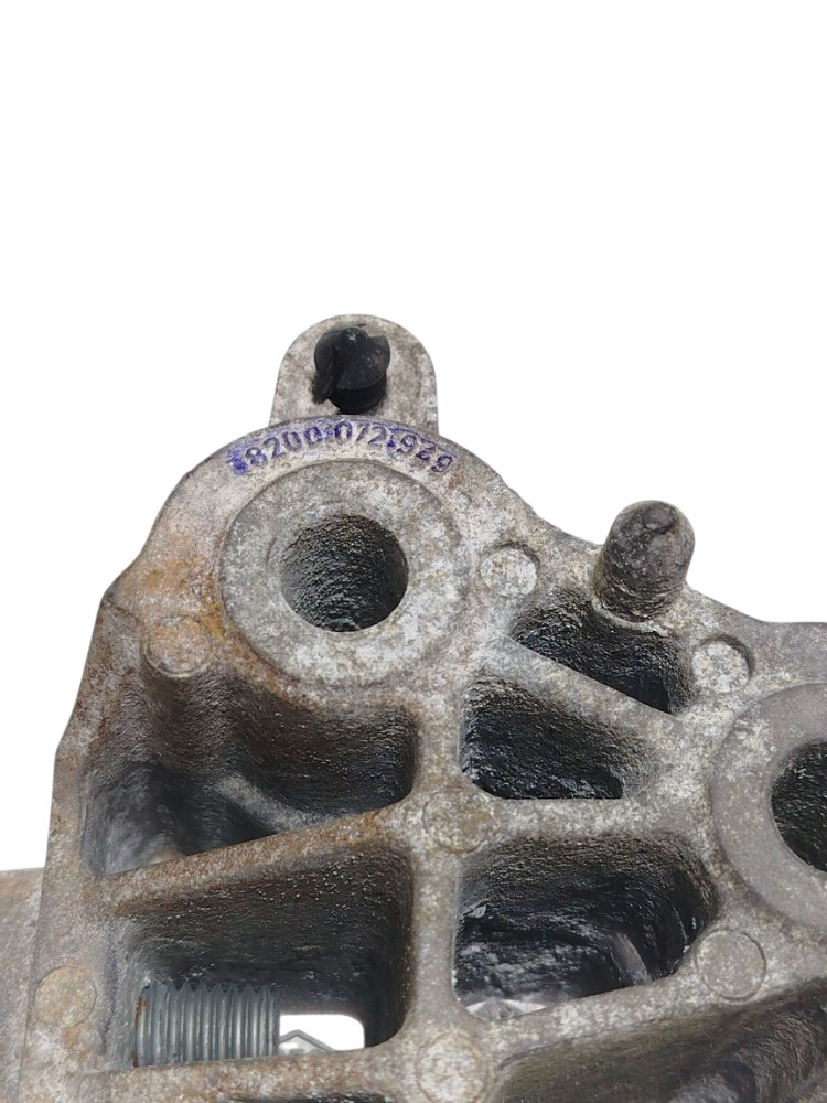 Suporte Coxim Motor Direito Renault Clio 2006 8200072949 10