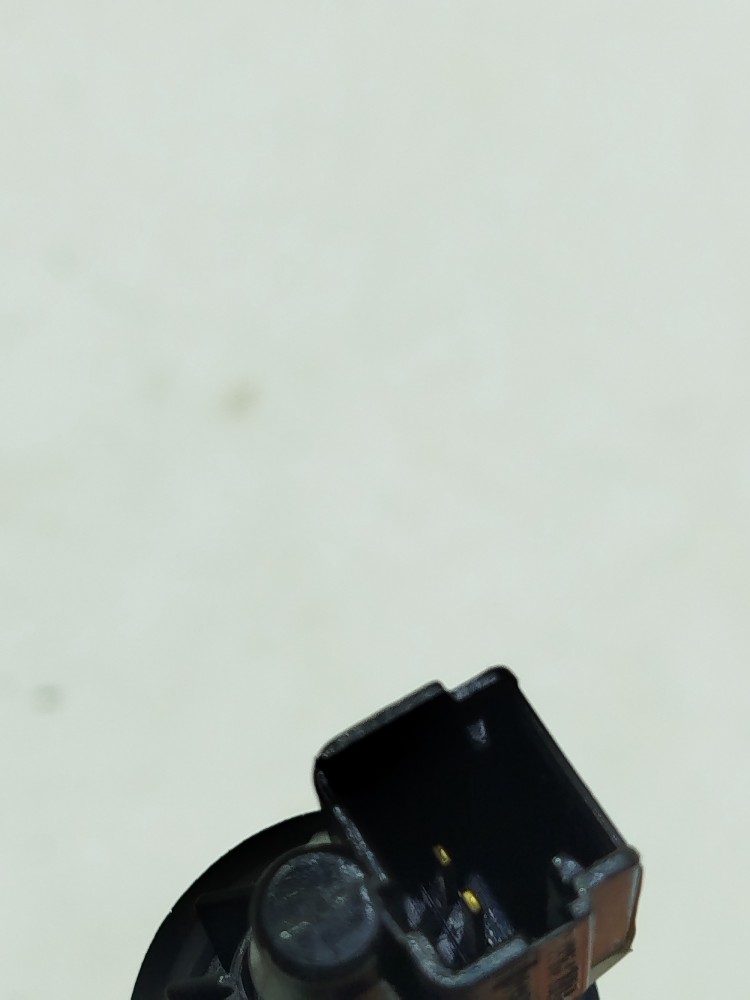 Interruptor Porta Sensor Luz Renault Clio 2012 7700427640 4