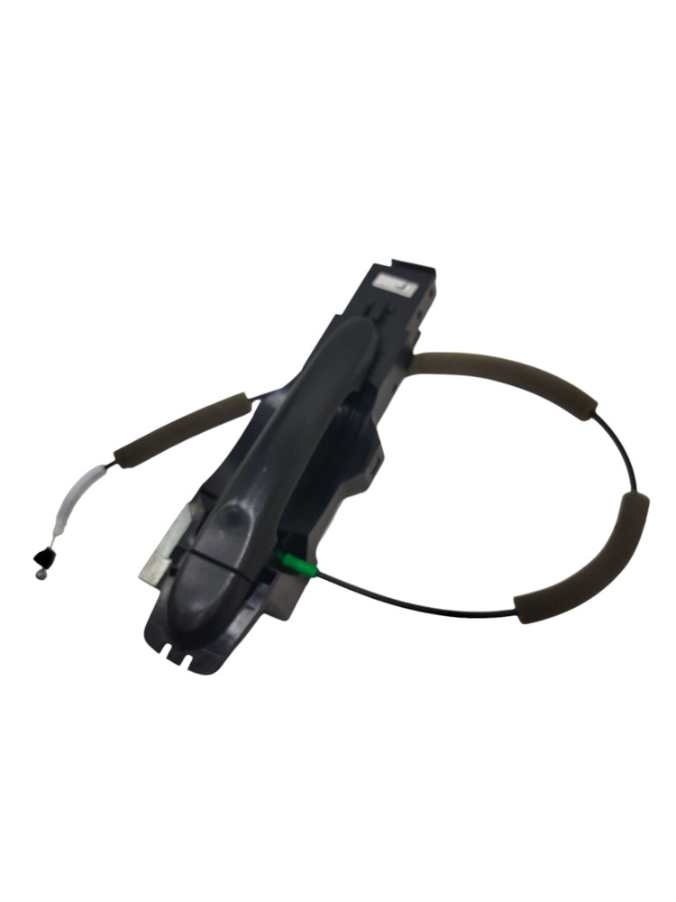 Maçaneta Externa Tras Direita Nissan Versa V Drive 2020/21 Traseira 3