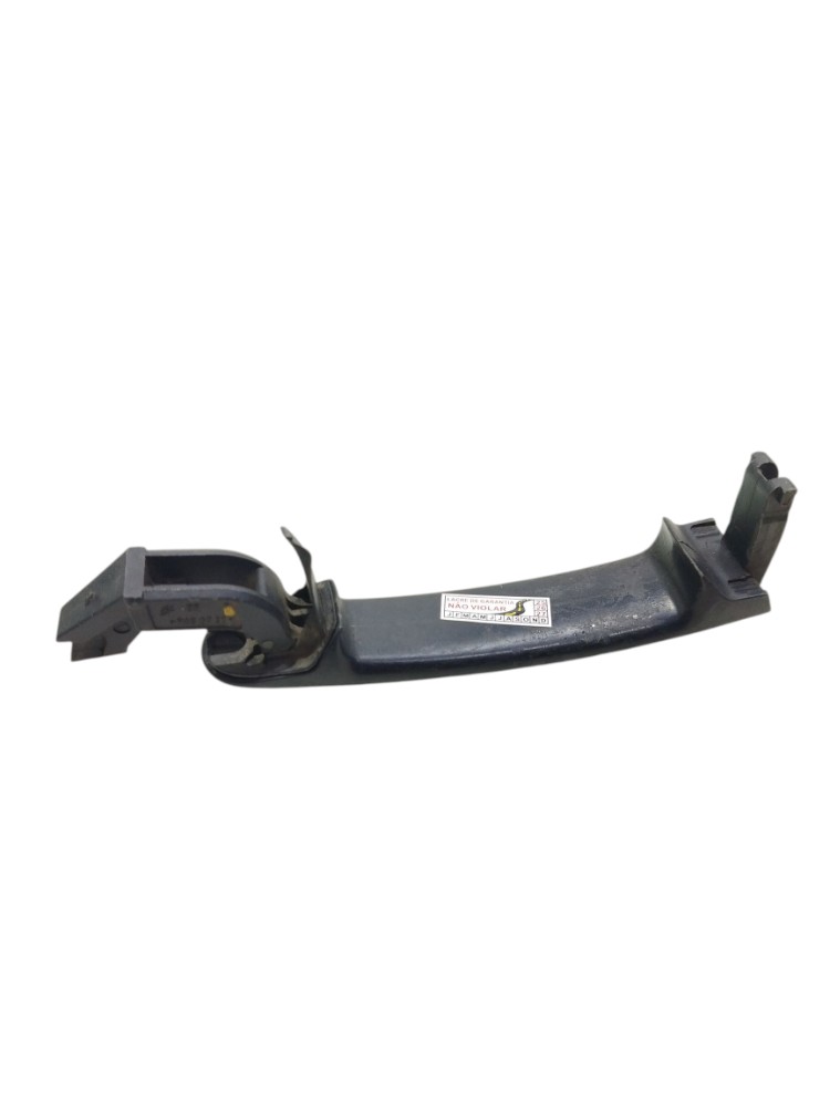 Maçaneta Externa Diant Direita Vw Polo 2006 5
