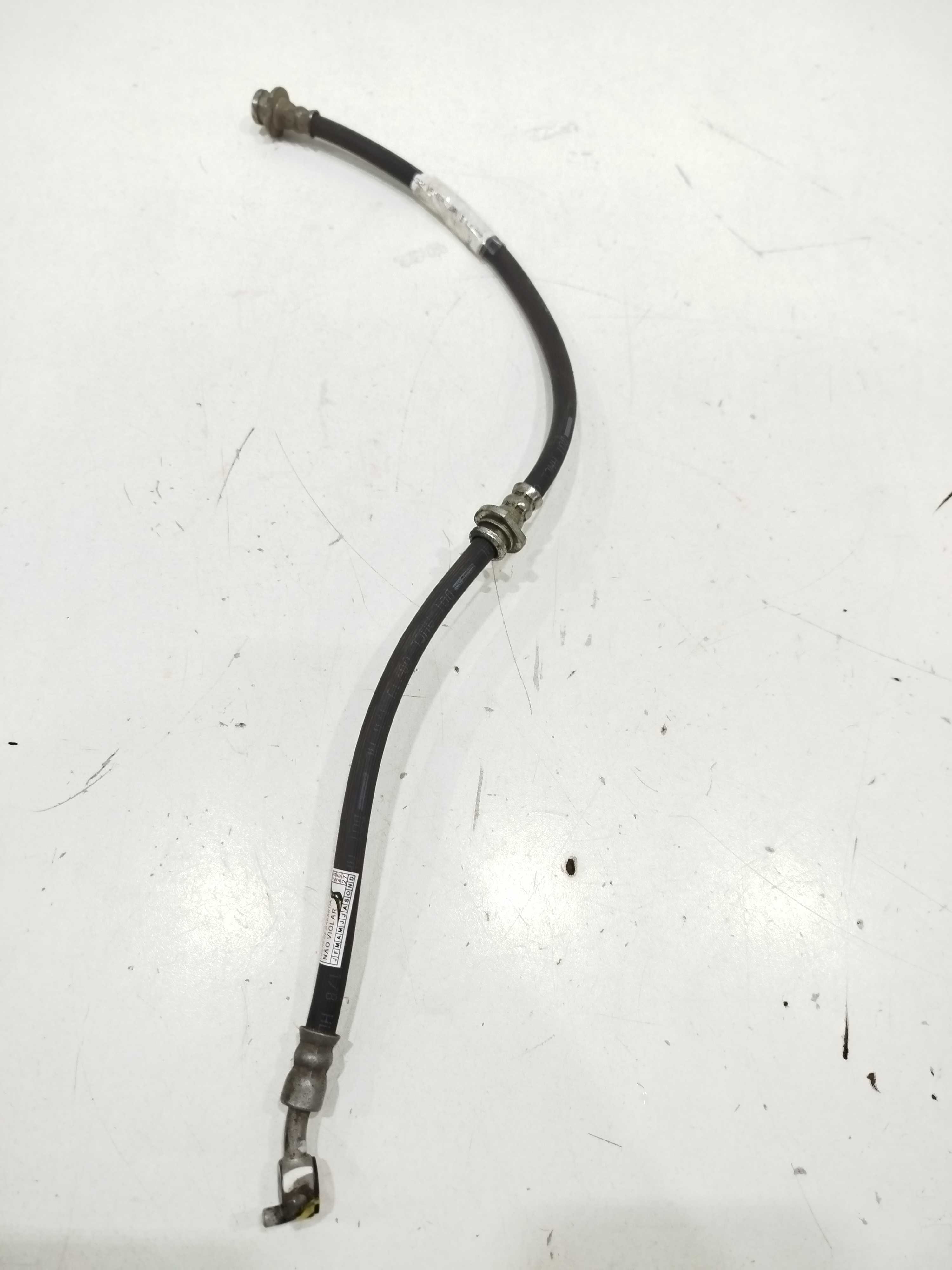 Flexível Freio Diant Direito Nissan Versa Vdrive 2020/21 5