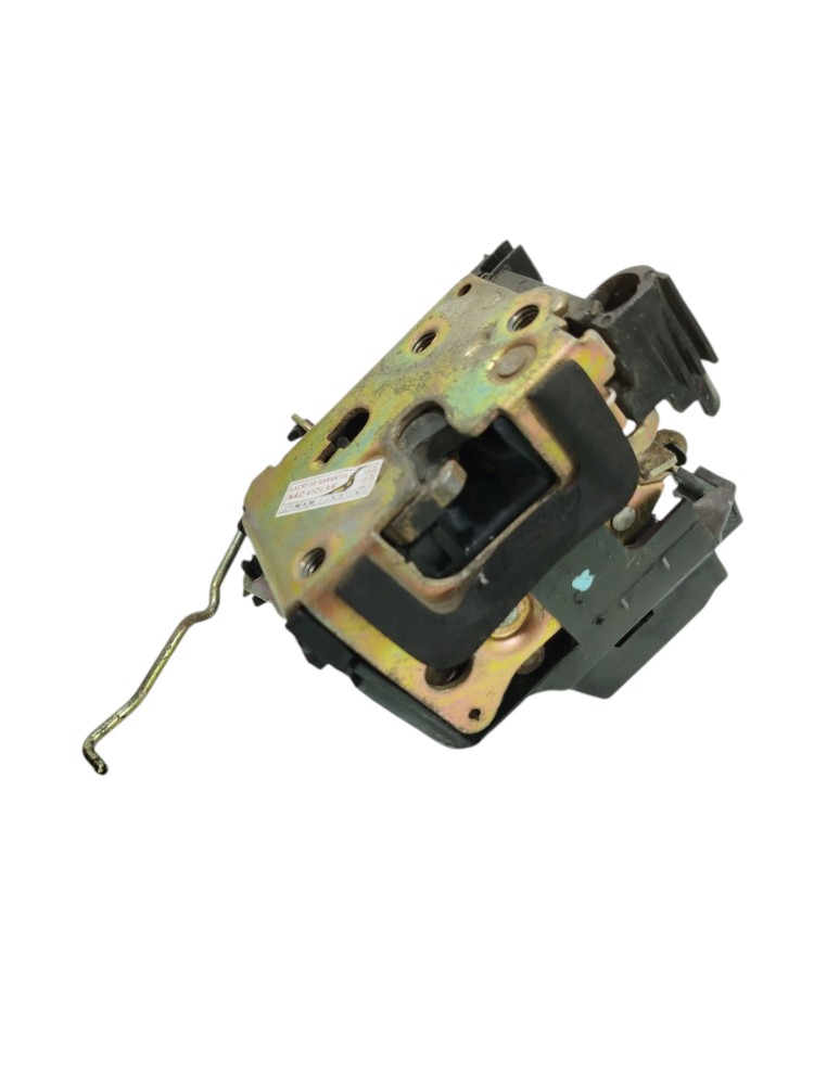 Fechadura Diant Direita Passageiro Fiat Palio 2000 A 2008 5