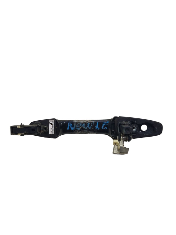 Maçaneta Externa Diant Esqu Motor Honda Civic 2007 A 2011 5