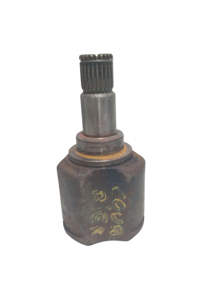 Tulipa Esquerda Ford Courier 1.3 16v 1998 4