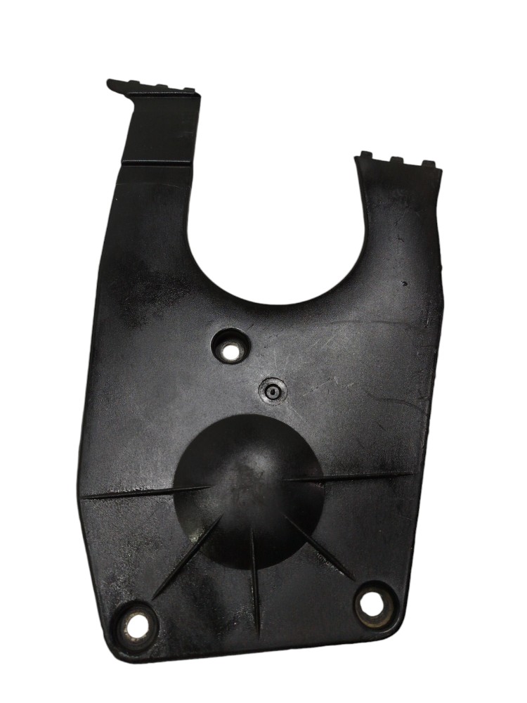 Capa Correia Dentada Superior Gm Celta Corsa 1.0 8v 2001 3