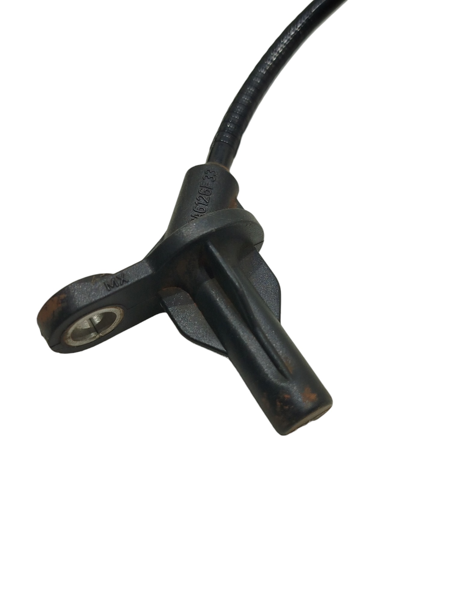 Sensor abs dianteiro esquerdo gm montana 2013 3