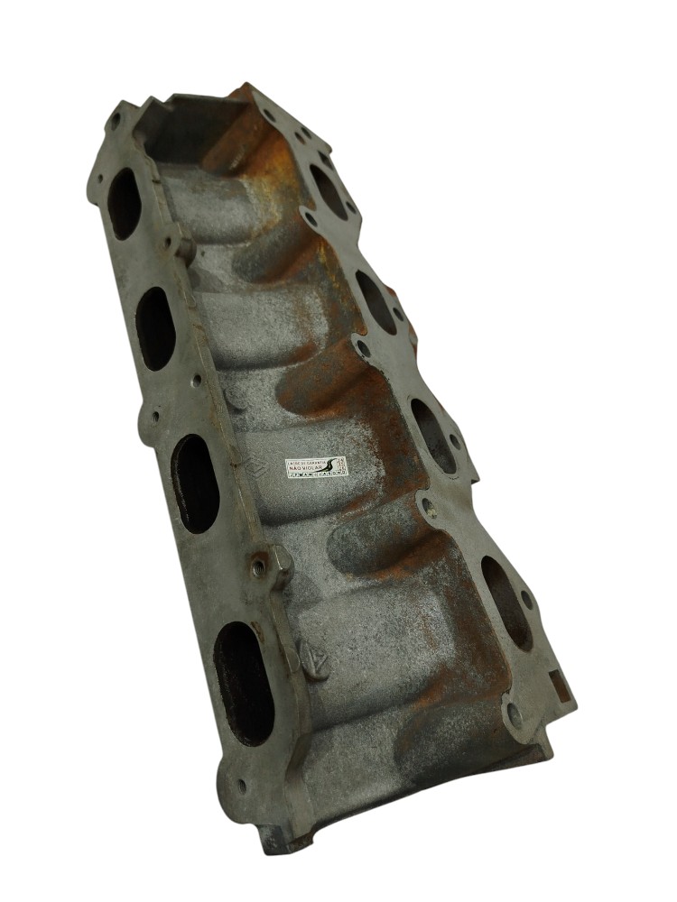 Base Coletor Admissão Duster 4×4 2.0 16v 2015 140405078r 5
