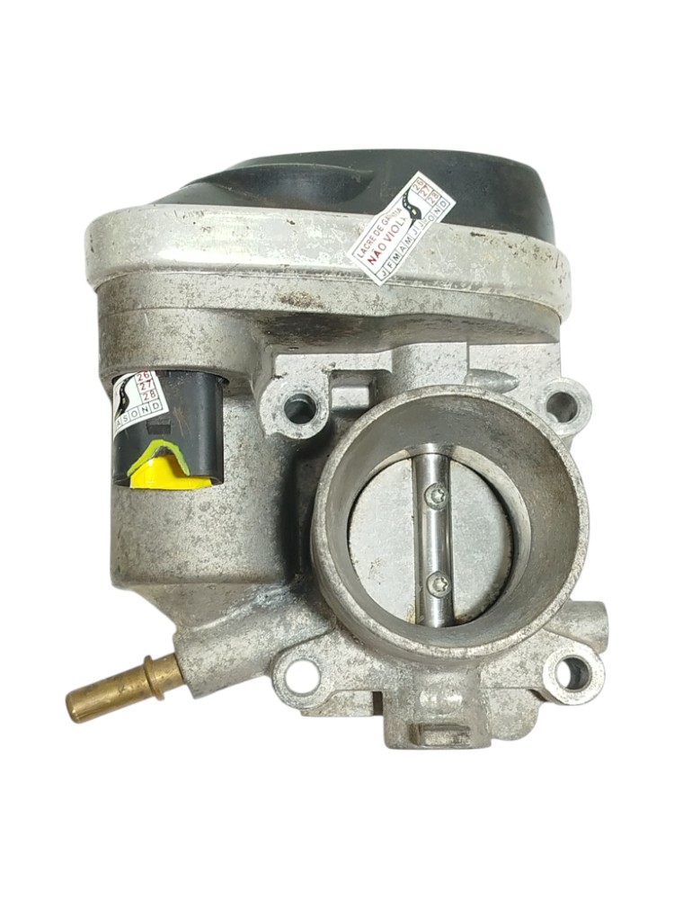 TBI Corpo Borboleta Renault Clio 1.0 16V Original 40052116 5