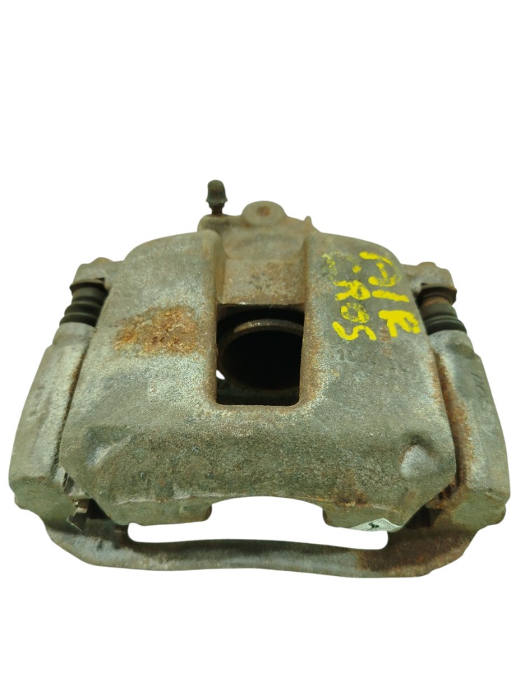 Pinça Dianteira Direita Citroen Aircross 2011 a 2013 7