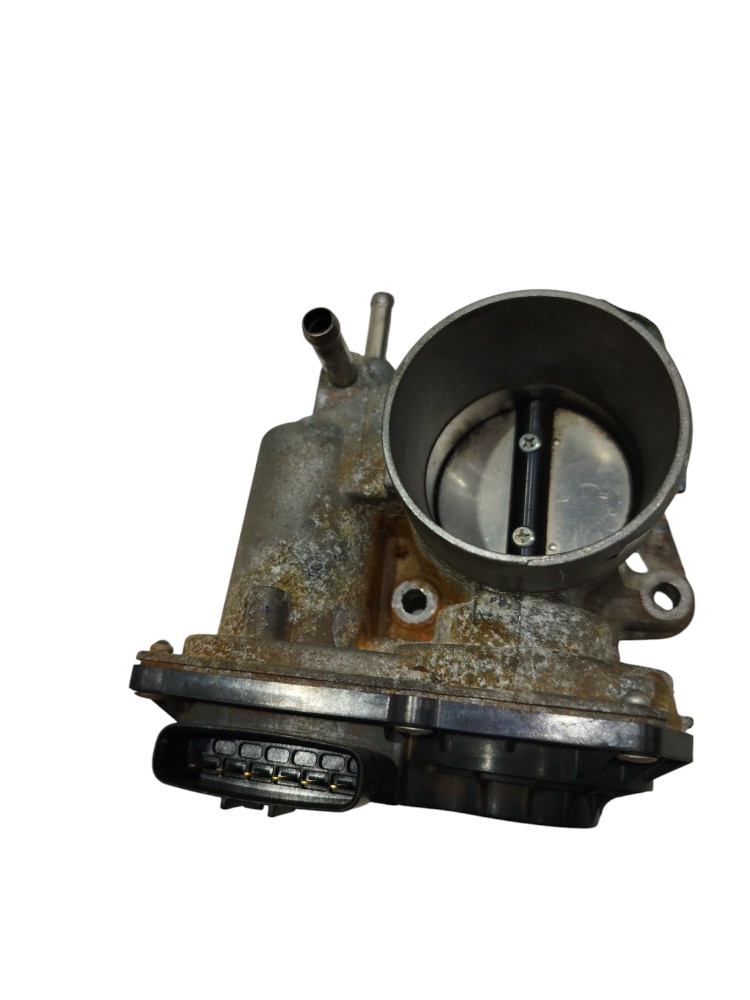 Corpo Tbi Borboleta Etios Hatch 1.5 2017 1
