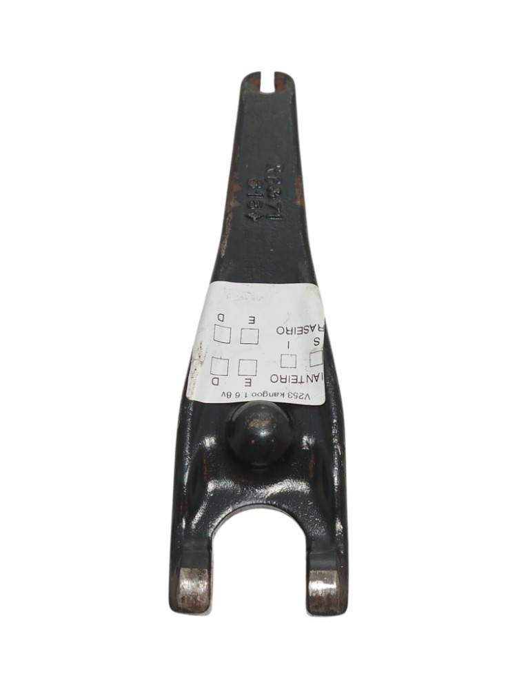 Suporte Garfo Embreagem Renault Kangoo 1.6 8V