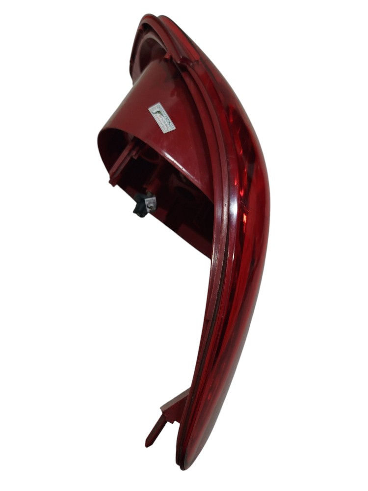 Lanterna Traseira Esquerda Peugeot 207 2009 A 2013 3