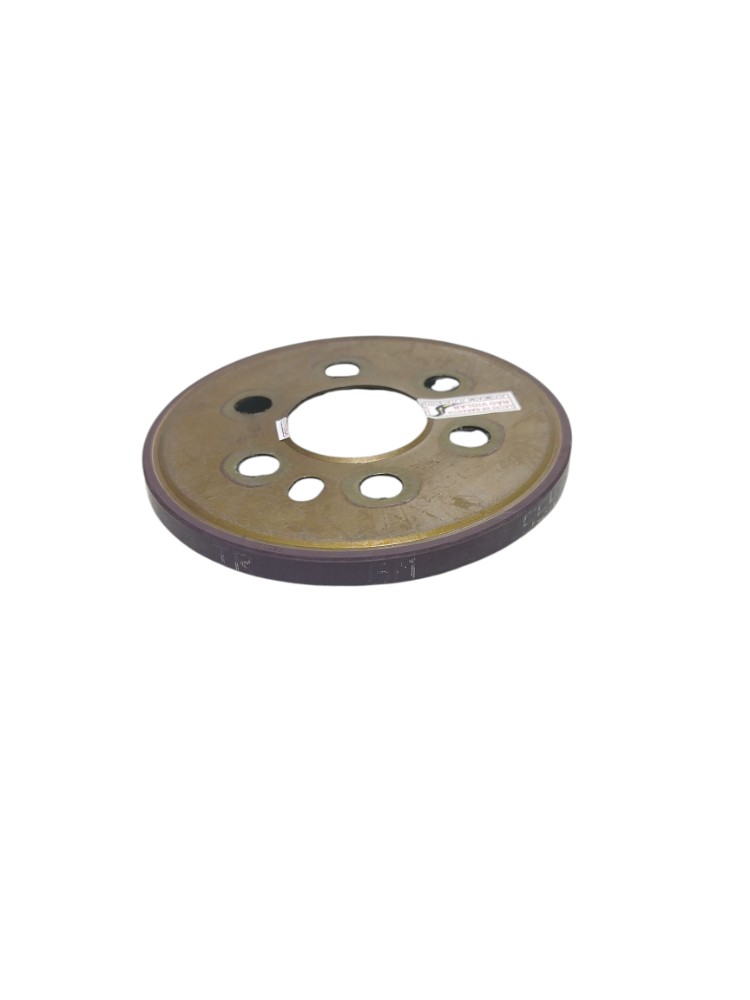 Encosto Cremalheira Volante Motor Gm Tracker Ltz 1.0 2023 6