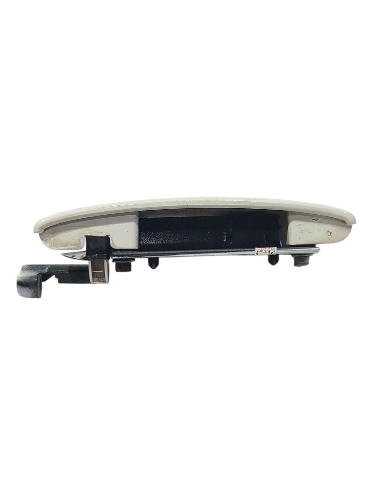 Maçaneta Externa Traseira Direita Fiat Siena 2003 5