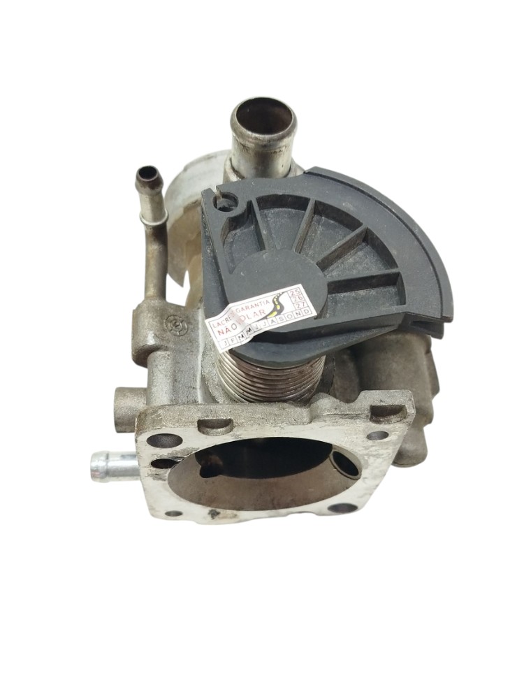 Tbi Corpo Borboleta Gm Prisma 1.4 Flex 2008 9331621971843 3
