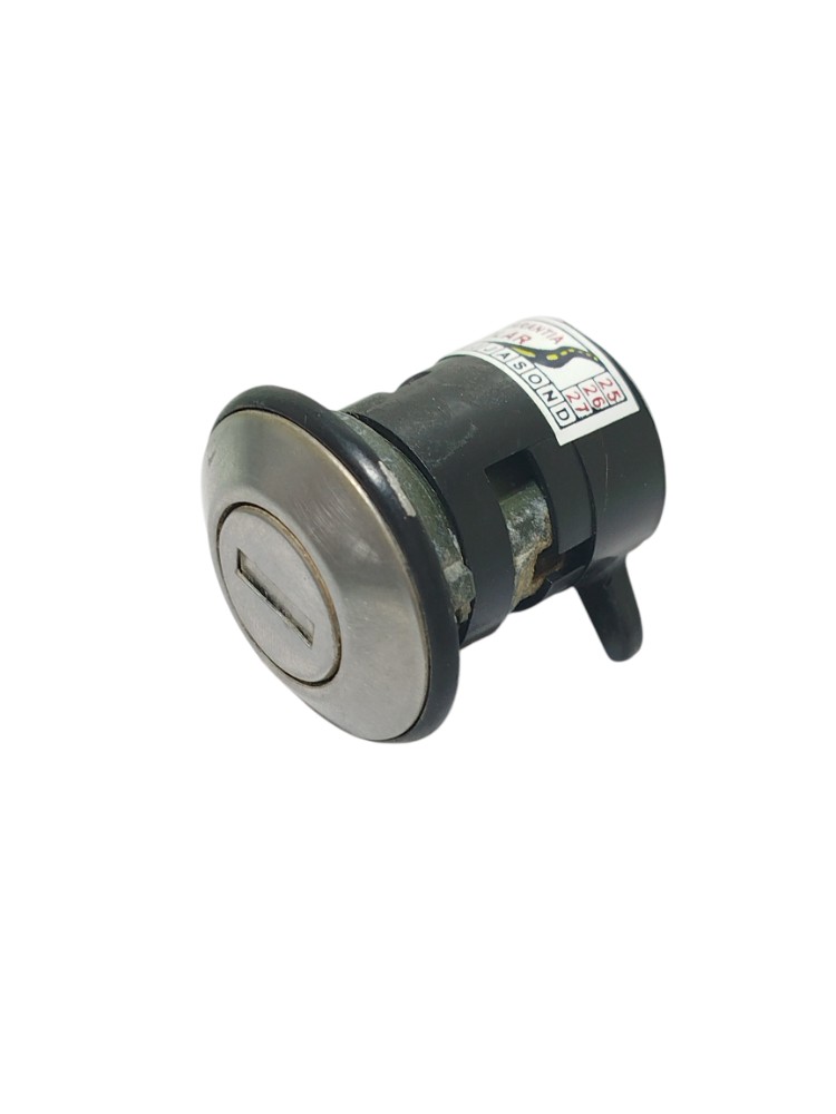 Cilindro Porta Diant Direita Passageiro Fiat Palio 1999 4