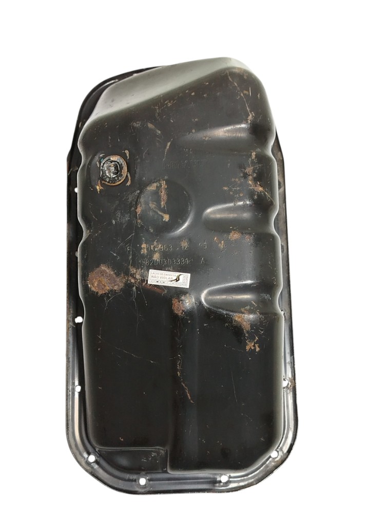 Carter Motor Renault Sandero 1.0 8200303331 5