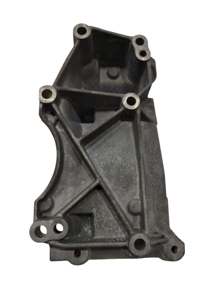 Suporte Alternador C4 Picasso Glx 2.0 16v Aut 143cv 2012 4