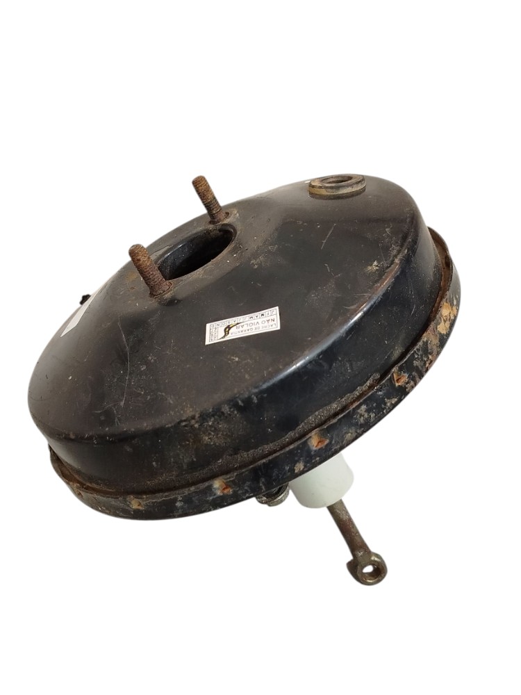 Hidrovácuo servo Freio Fiat Palio Strada Siena 1996 a 2000 2