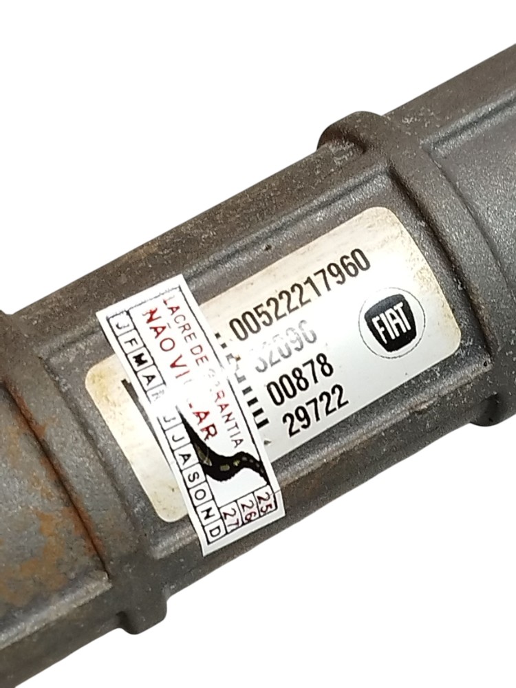 Coluna Direção Fiat Cronos 1.0 2023 00522217960 3