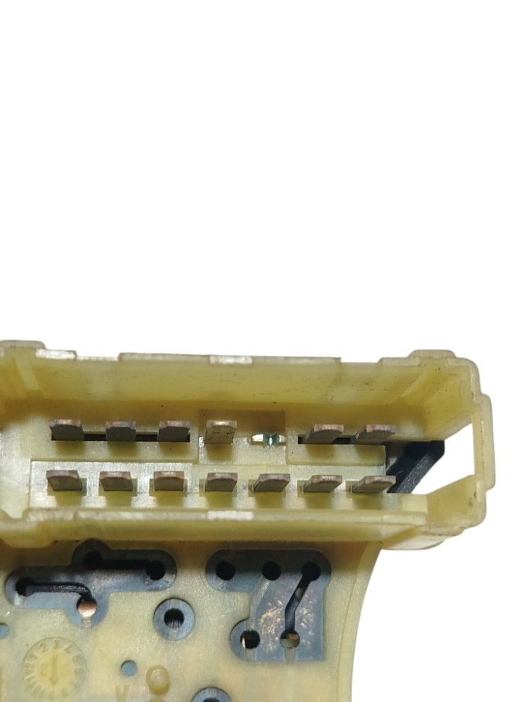 Chave Limpador Parabrisa Renault Sandero 2010 34449551 3