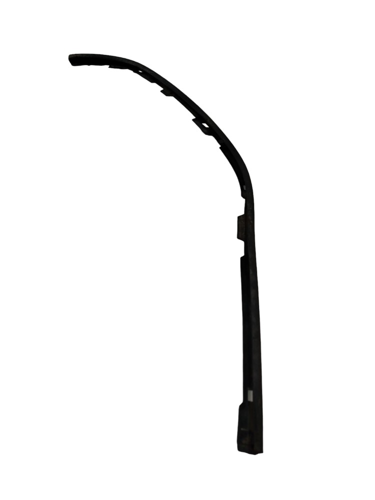 Friso Parachoqu Inferior Direito Peugeot 308 2012 9672699377 2