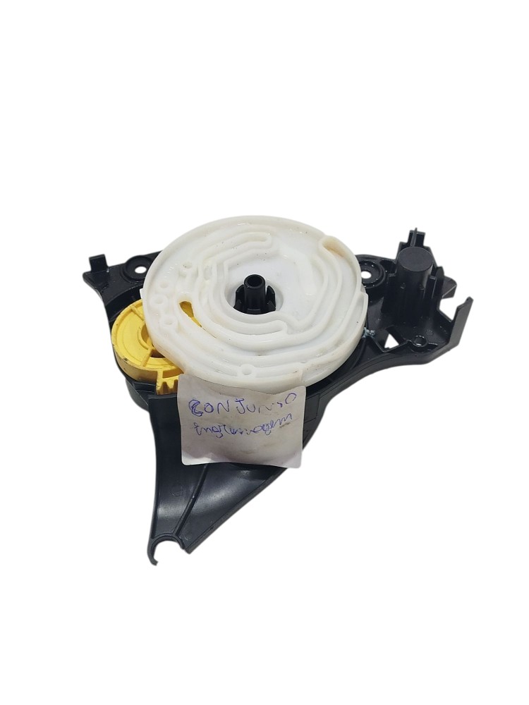 Atuador Caixa Evaporadora Engrenagem Peugeot 2008 1.6 2018 14