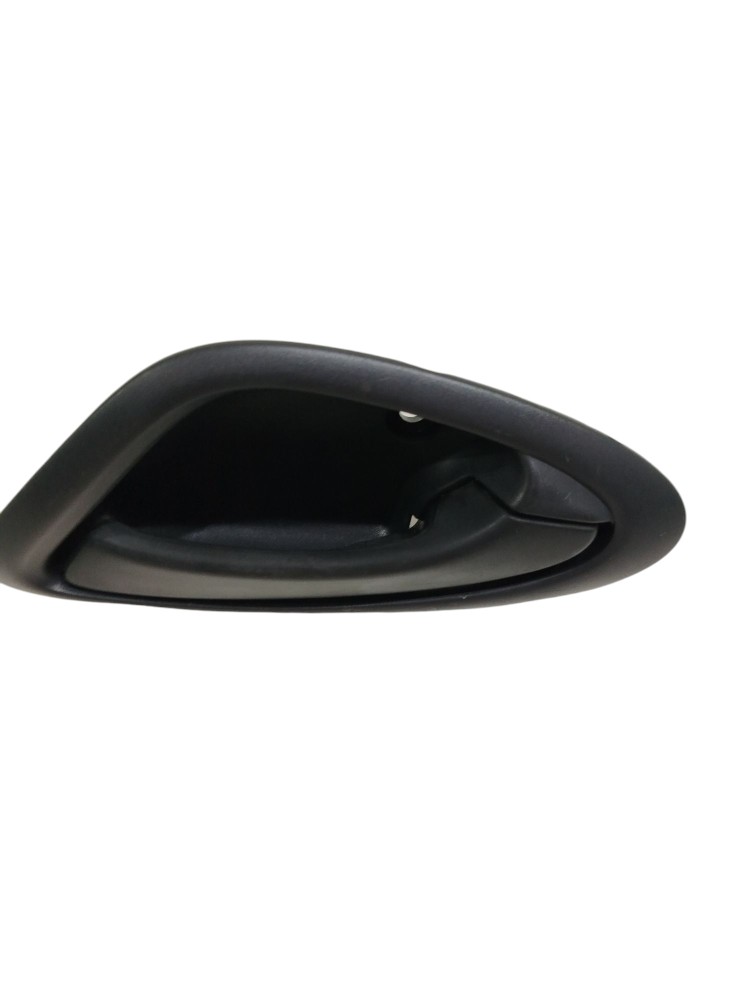 Maçaneta Interna Diant Direita Honda Fit 2007 Original  Preto Dianteira 5