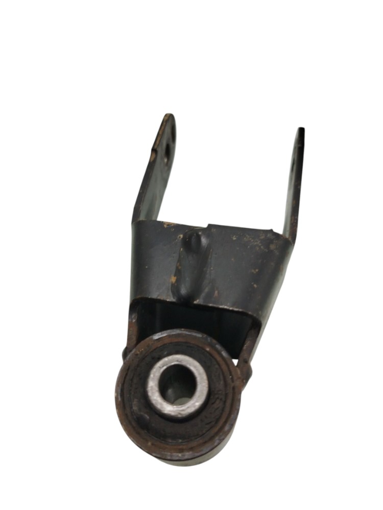 Coxim Traseiro Câmbio Motor Peugeot 206 1.4 2005 7