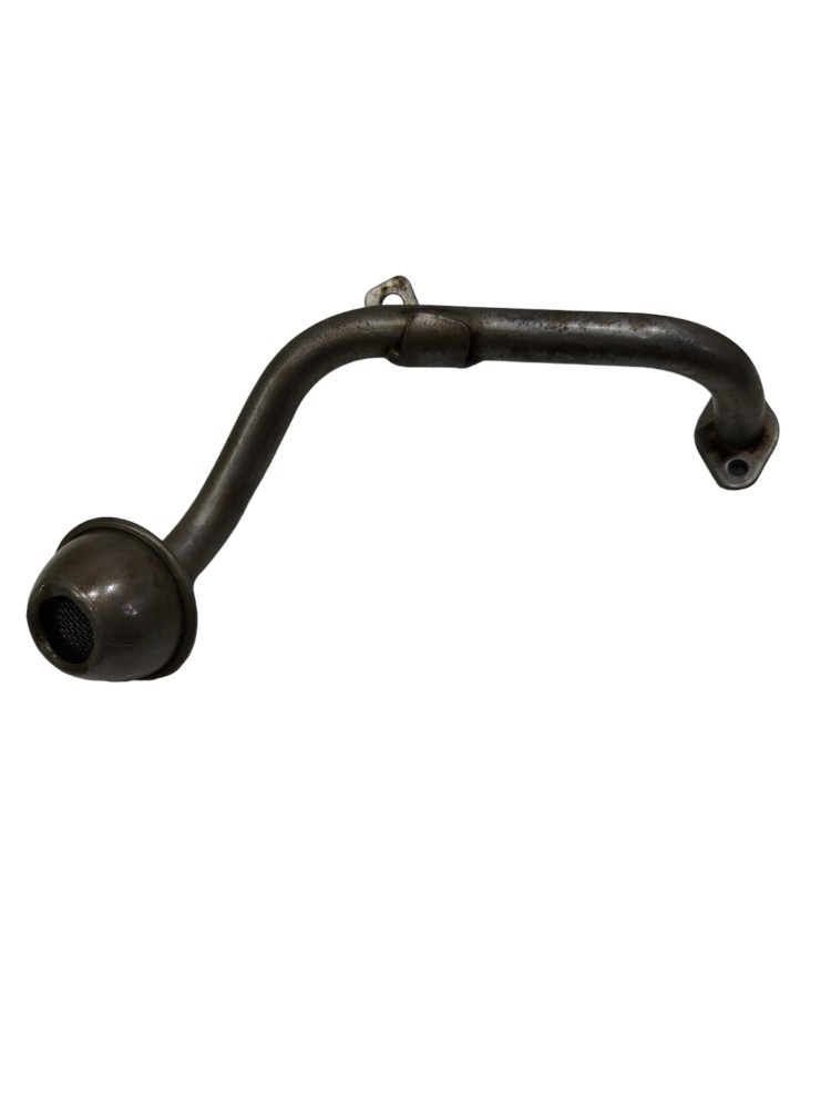 Pescador Óleo Gm Astra 2002 1