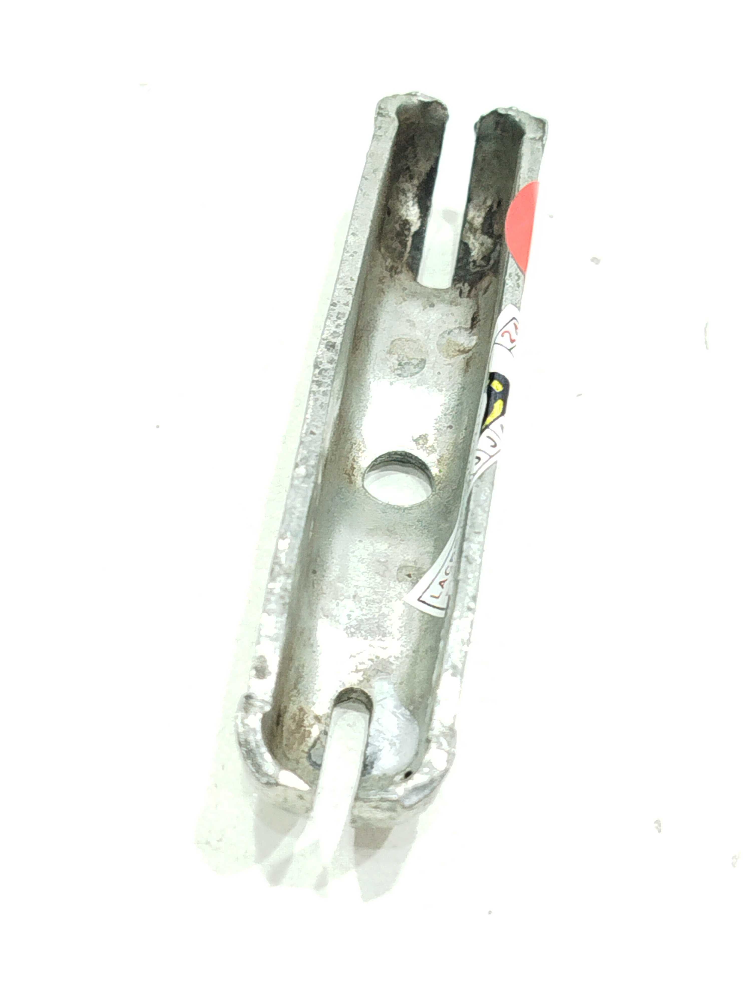 Suporte Cabo Freio Mao Vw Gol Saveiro G5 G6 G7 4317 3