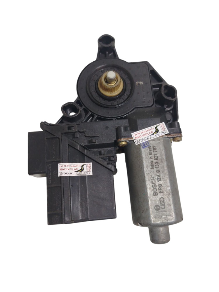 Motor Máquina Vidro DE Motorista Peugeot 307 2005 a 2008 7